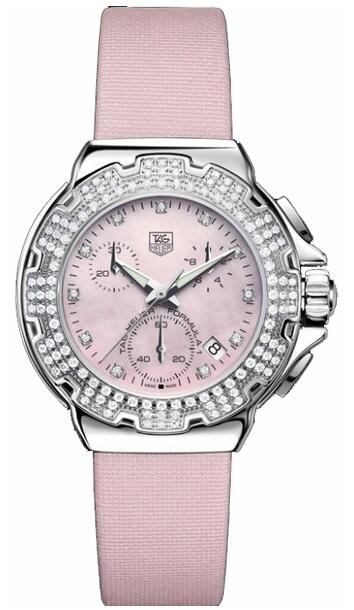 Tag heuer formula 1 CAC1311.FC6220 Ladies Quartz watch replica